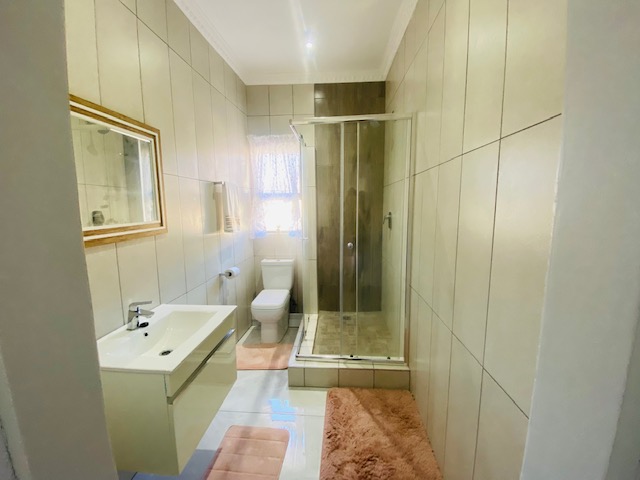 To Let 4 Bedroom Property for Rent in Mzingazi Golf Estate KwaZulu-Natal