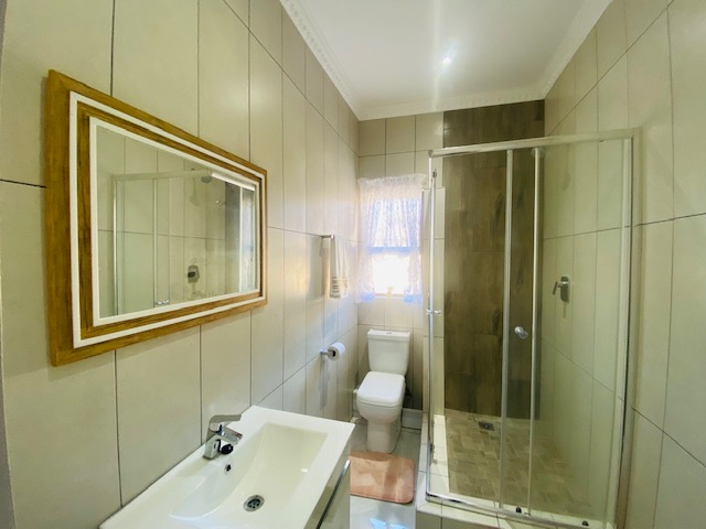 To Let 4 Bedroom Property for Rent in Mzingazi Golf Estate KwaZulu-Natal