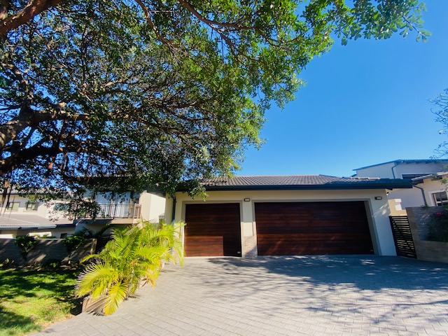 To Let 4 Bedroom Property for Rent in Mzingazi Golf Estate KwaZulu-Natal