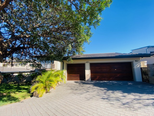 To Let 4 Bedroom Property for Rent in Mzingazi Golf Estate KwaZulu-Natal