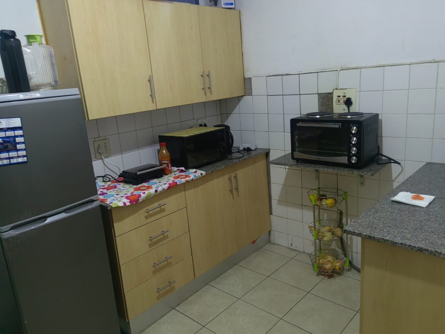 1 Bedroom Property for Sale in Durban Central KwaZulu-Natal