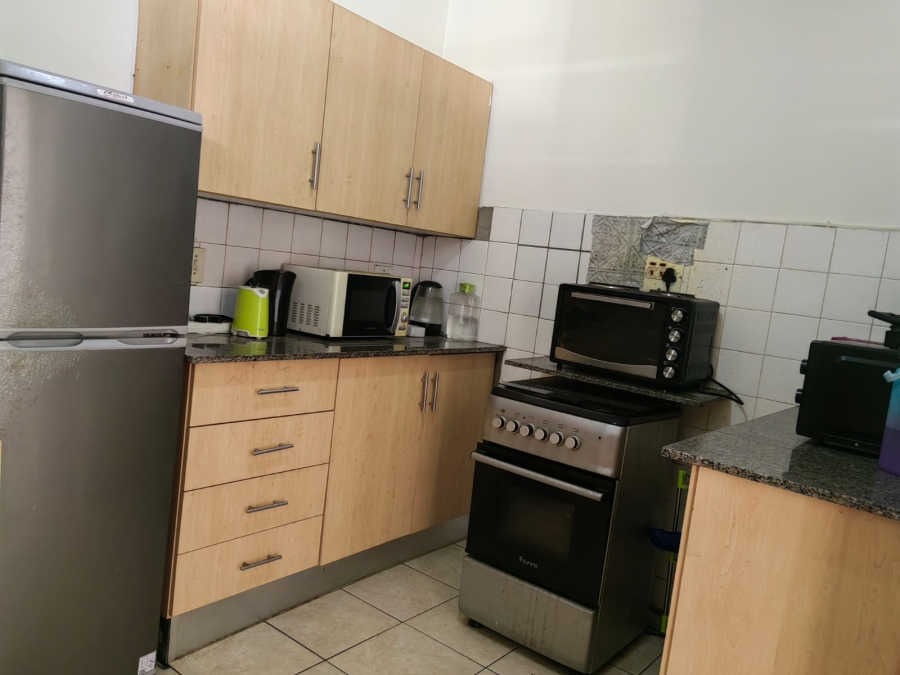 1 Bedroom Property for Sale in Durban Central KwaZulu-Natal