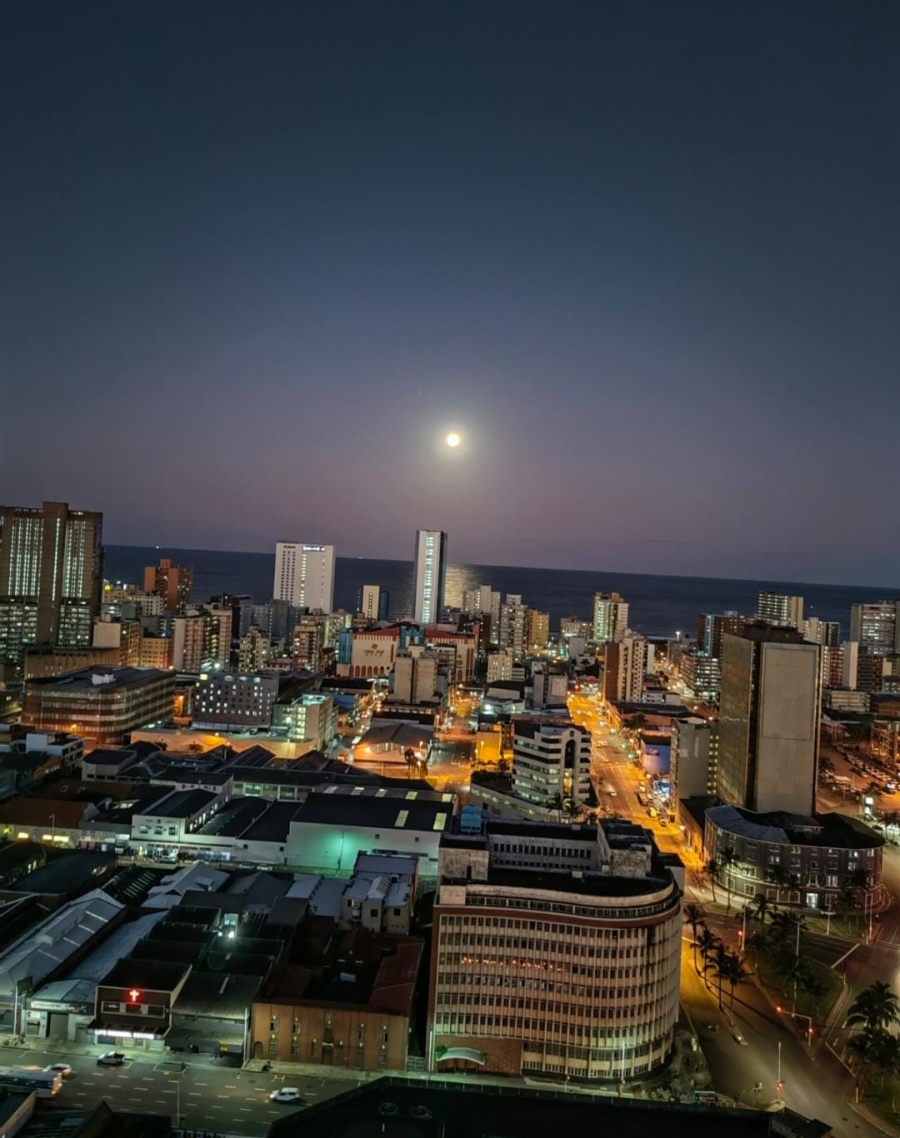 1 Bedroom Property for Sale in Durban Central KwaZulu-Natal