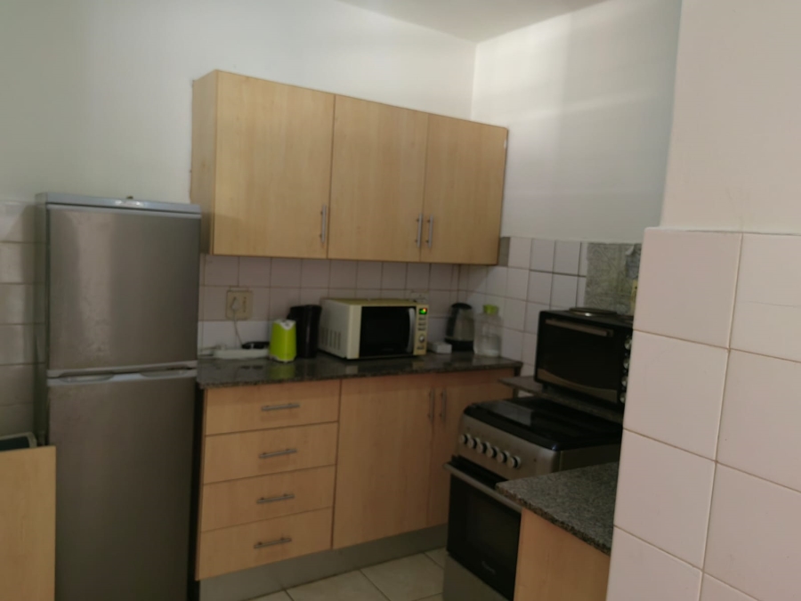 1 Bedroom Property for Sale in Durban Central KwaZulu-Natal