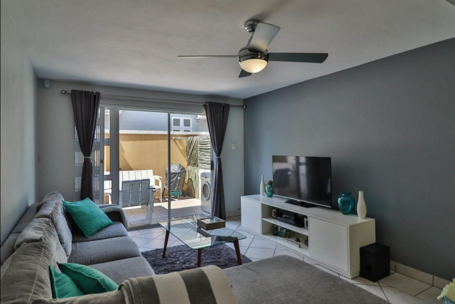 2 Bedroom Property for Sale in Glenwood KwaZulu-Natal