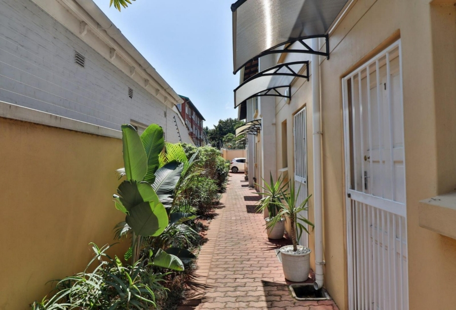 2 Bedroom Property for Sale in Glenwood KwaZulu-Natal