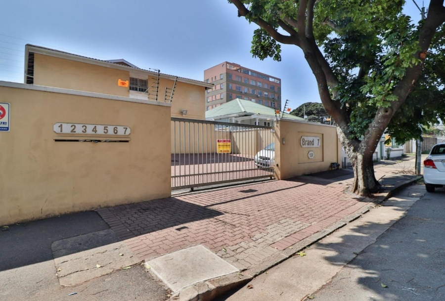 2 Bedroom Property for Sale in Glenwood KwaZulu-Natal