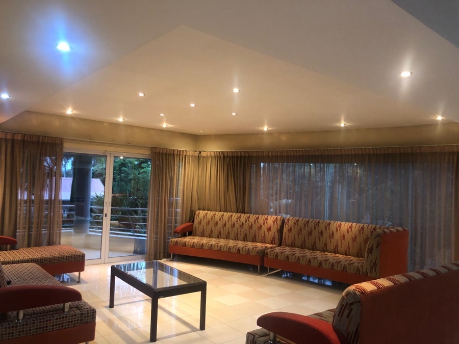 To Let 3 Bedroom Property for Rent in Musgrave KwaZulu-Natal