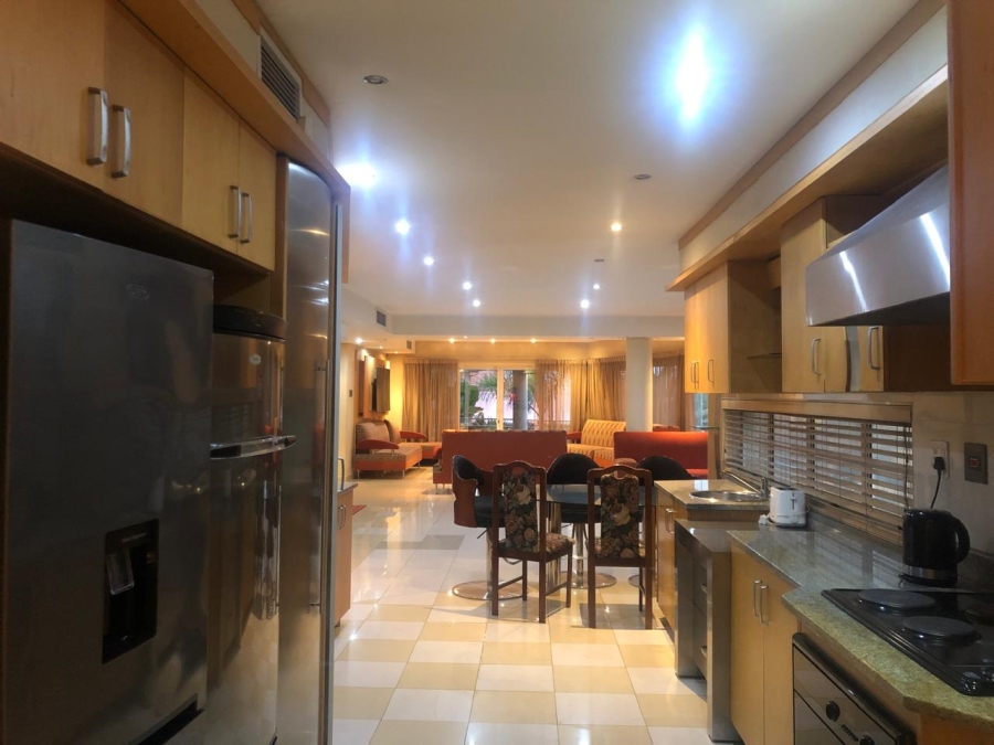To Let 3 Bedroom Property for Rent in Musgrave KwaZulu-Natal