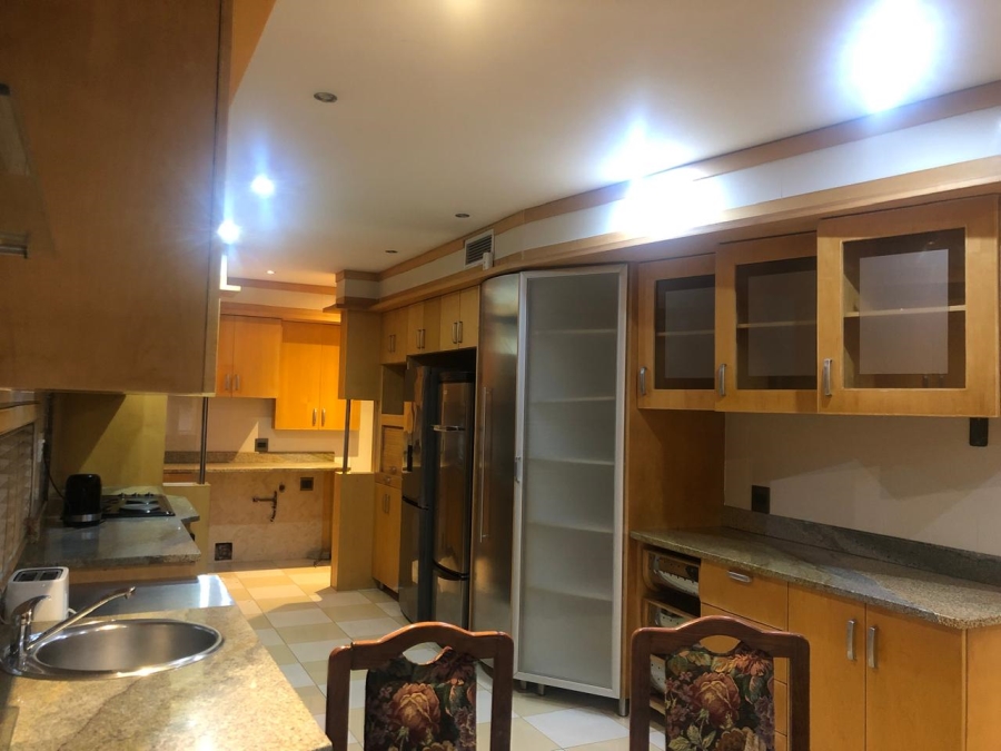 To Let 3 Bedroom Property for Rent in Musgrave KwaZulu-Natal