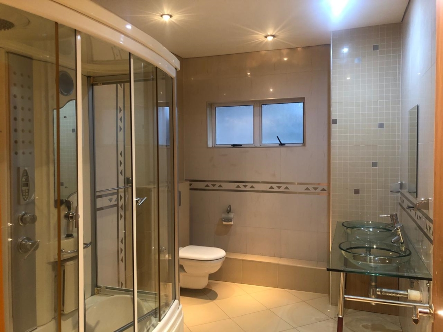 To Let 3 Bedroom Property for Rent in Musgrave KwaZulu-Natal