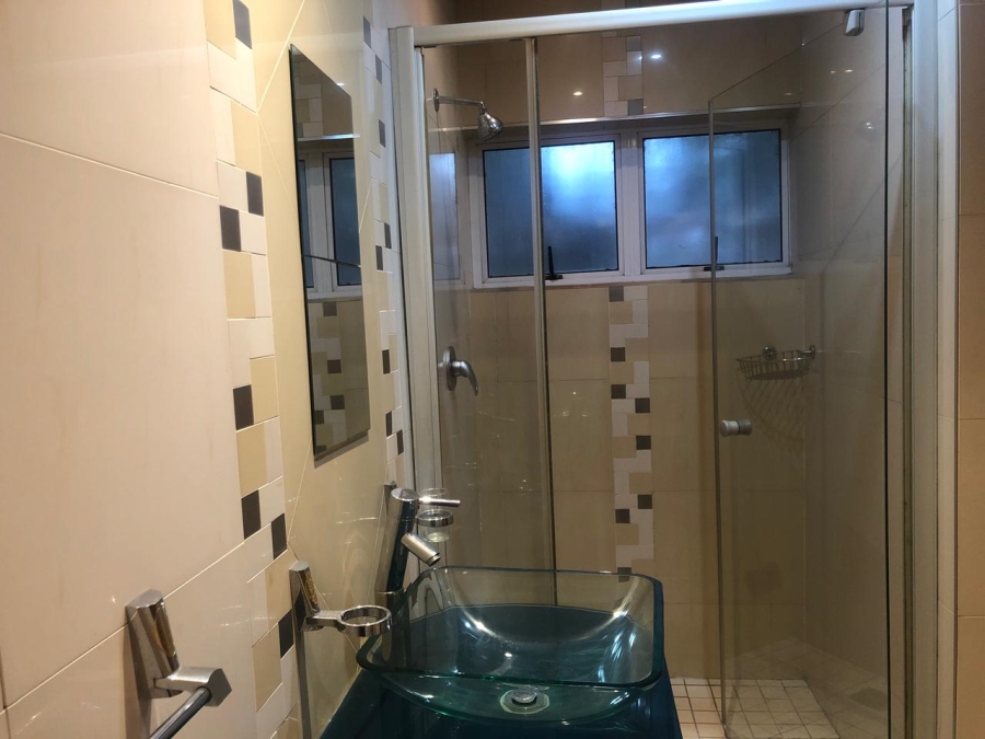 To Let 3 Bedroom Property for Rent in Musgrave KwaZulu-Natal