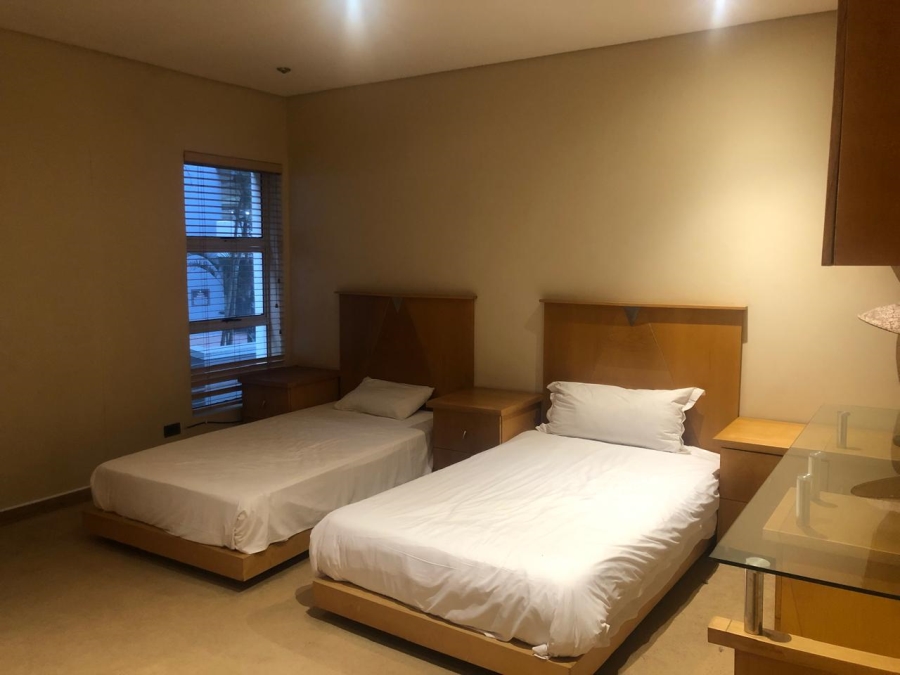 To Let 3 Bedroom Property for Rent in Musgrave KwaZulu-Natal