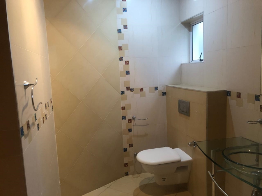 To Let 3 Bedroom Property for Rent in Musgrave KwaZulu-Natal