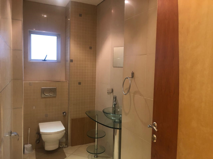 To Let 3 Bedroom Property for Rent in Musgrave KwaZulu-Natal