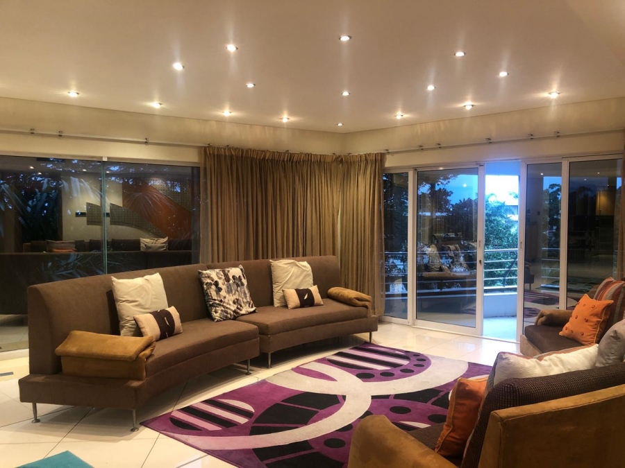 To Let 3 Bedroom Property for Rent in Musgrave KwaZulu-Natal