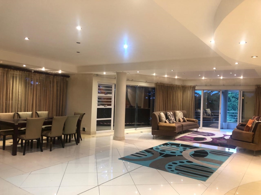 To Let 3 Bedroom Property for Rent in Musgrave KwaZulu-Natal