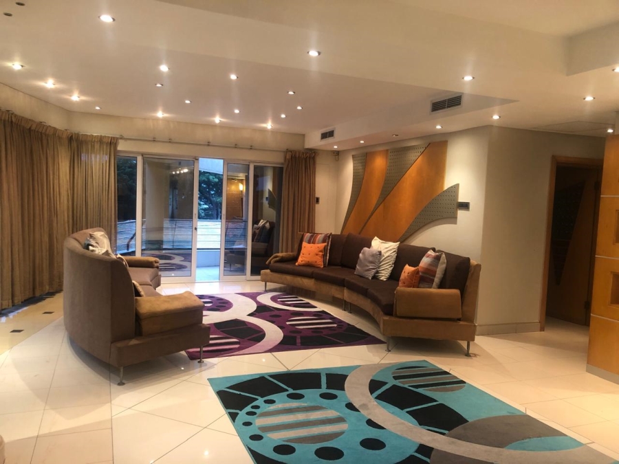 To Let 3 Bedroom Property for Rent in Musgrave KwaZulu-Natal