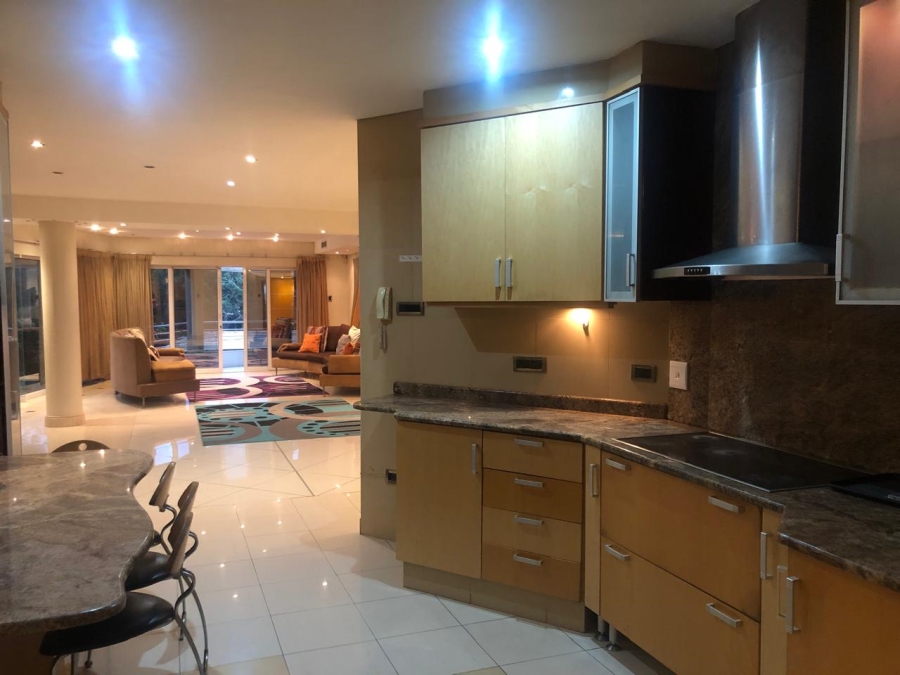 To Let 3 Bedroom Property for Rent in Musgrave KwaZulu-Natal