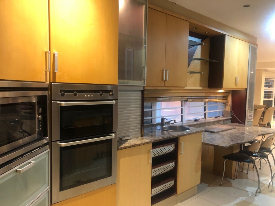 To Let 3 Bedroom Property for Rent in Musgrave KwaZulu-Natal
