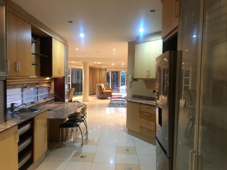 To Let 3 Bedroom Property for Rent in Musgrave KwaZulu-Natal