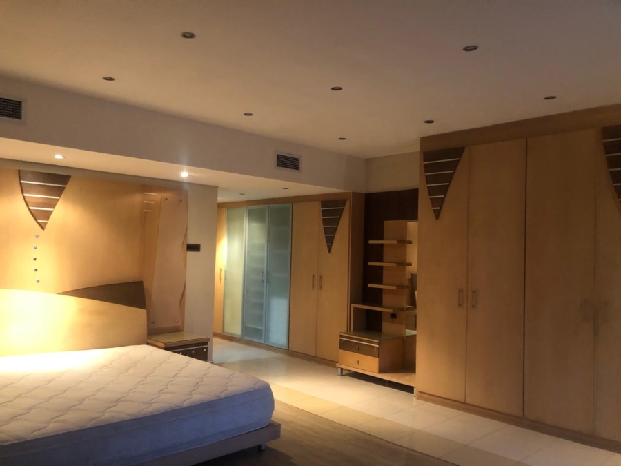 To Let 3 Bedroom Property for Rent in Musgrave KwaZulu-Natal