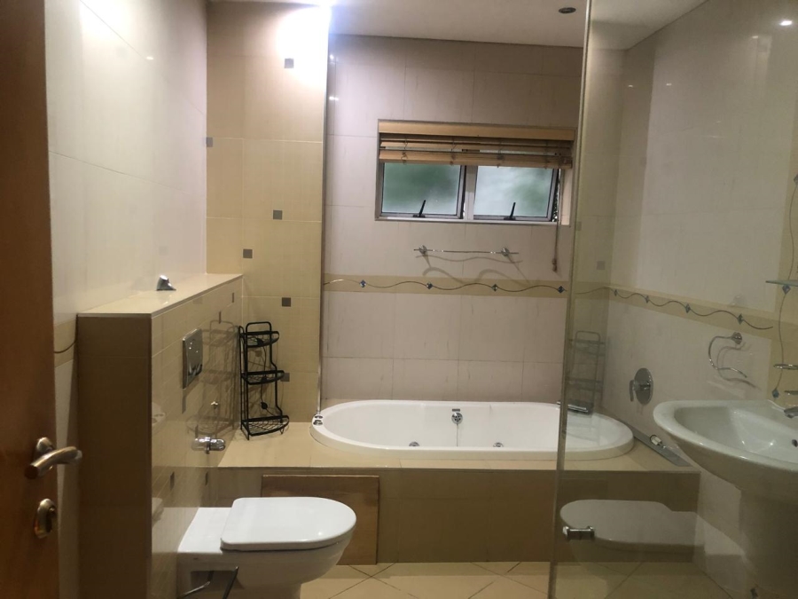 To Let 3 Bedroom Property for Rent in Musgrave KwaZulu-Natal