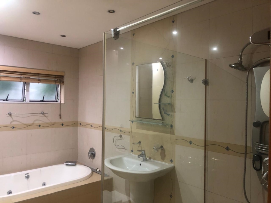 To Let 3 Bedroom Property for Rent in Musgrave KwaZulu-Natal