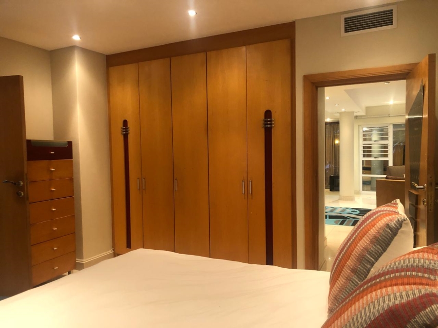 To Let 3 Bedroom Property for Rent in Musgrave KwaZulu-Natal