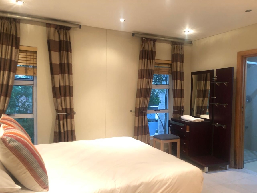 To Let 3 Bedroom Property for Rent in Musgrave KwaZulu-Natal