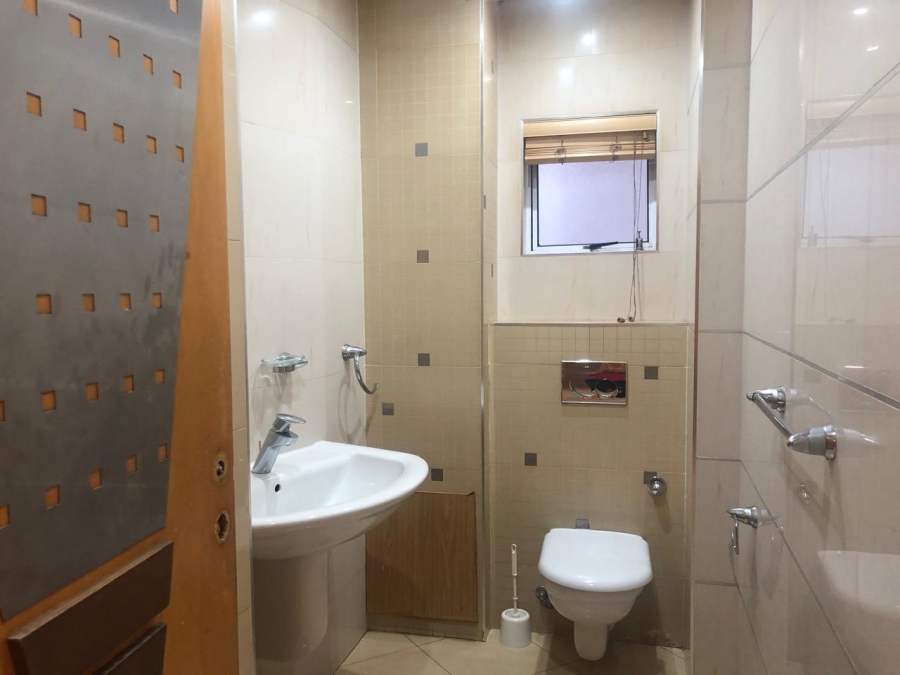 To Let 3 Bedroom Property for Rent in Musgrave KwaZulu-Natal