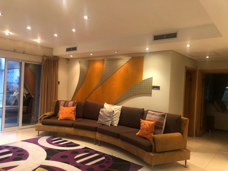 To Let 3 Bedroom Property for Rent in Musgrave KwaZulu-Natal