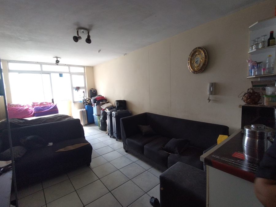 1 Bedroom Property for Sale in South Beach KwaZulu-Natal
