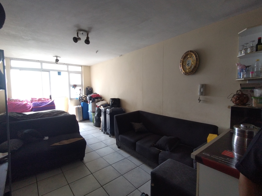 1 Bedroom Property for Sale in South Beach KwaZulu-Natal