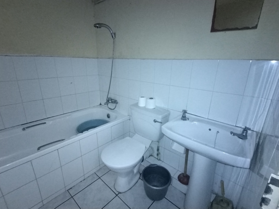 1 Bedroom Property for Sale in South Beach KwaZulu-Natal
