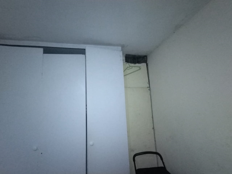 1 Bedroom Property for Sale in South Beach KwaZulu-Natal