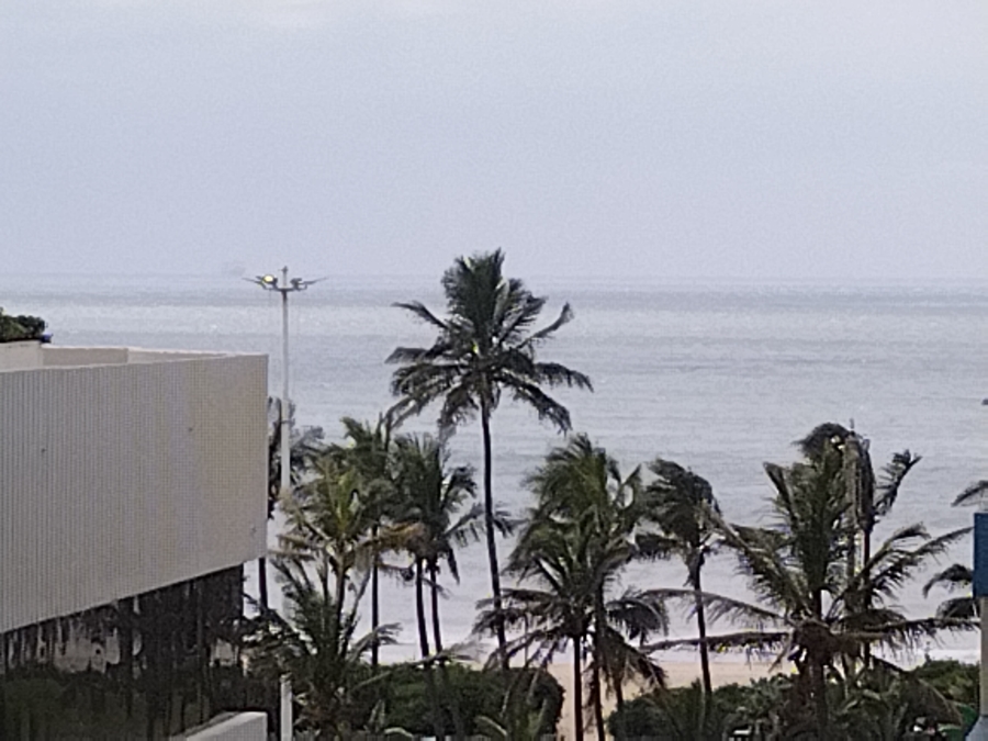 1 Bedroom Property for Sale in South Beach KwaZulu-Natal