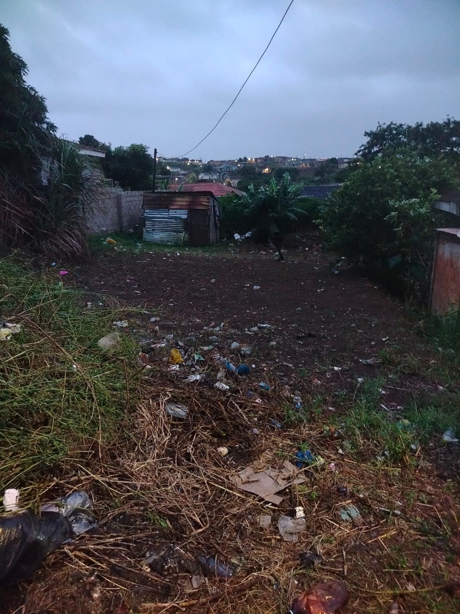 0 Bedroom Property for Sale in Lovu KwaZulu-Natal