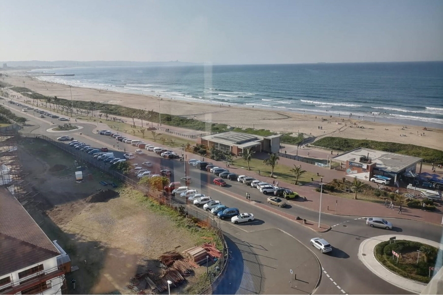 To Let 1 Bedroom Property for Rent in South Beach KwaZulu-Natal