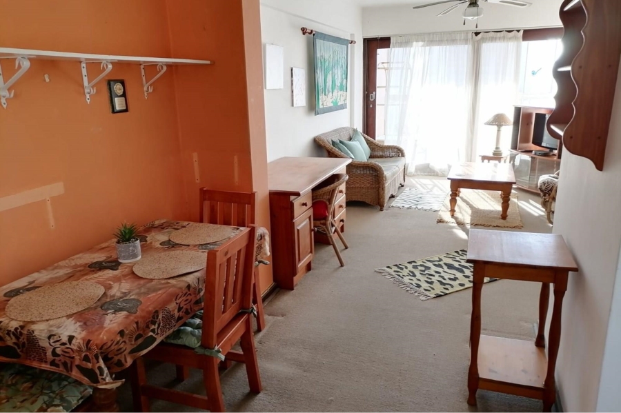 To Let 1 Bedroom Property for Rent in South Beach KwaZulu-Natal