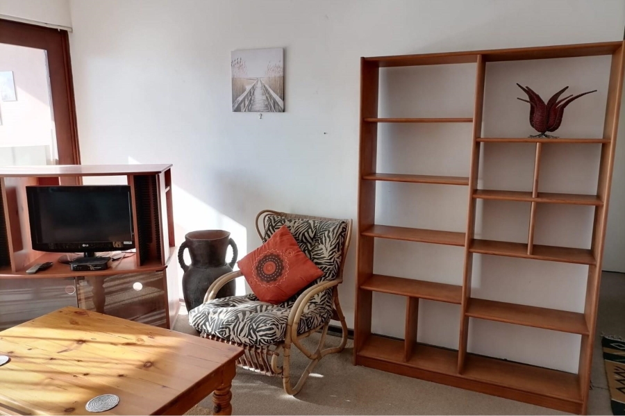 To Let 1 Bedroom Property for Rent in South Beach KwaZulu-Natal