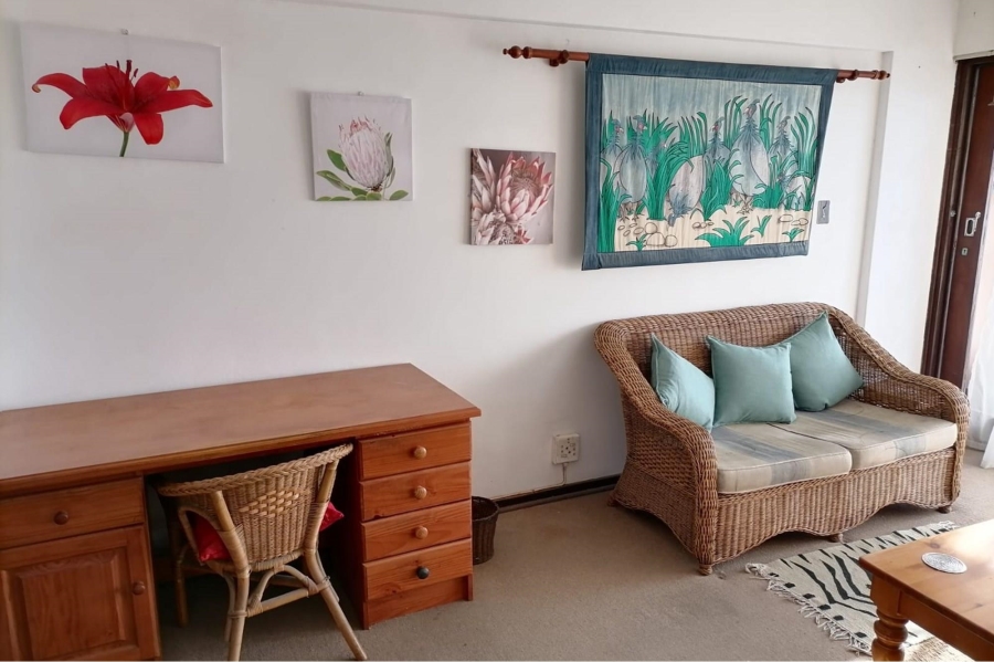 To Let 1 Bedroom Property for Rent in South Beach KwaZulu-Natal