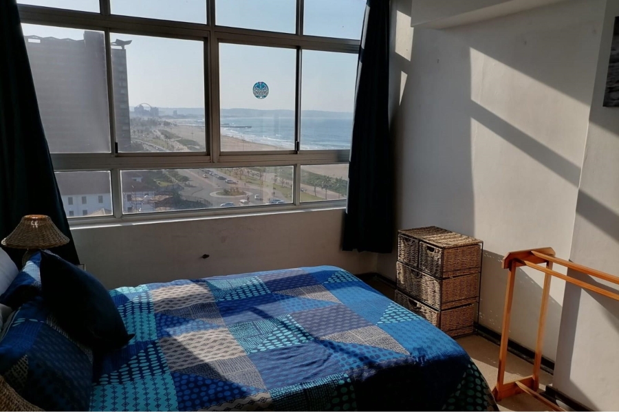 To Let 1 Bedroom Property for Rent in South Beach KwaZulu-Natal