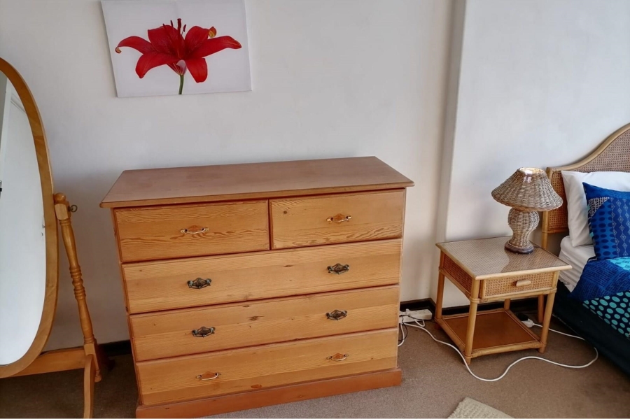 To Let 1 Bedroom Property for Rent in South Beach KwaZulu-Natal