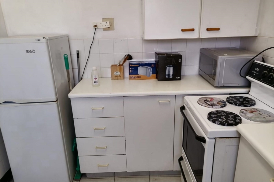 To Let 1 Bedroom Property for Rent in South Beach KwaZulu-Natal