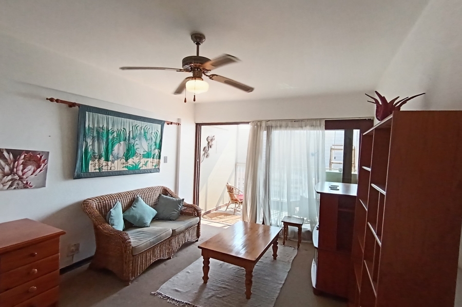 To Let 1 Bedroom Property for Rent in South Beach KwaZulu-Natal