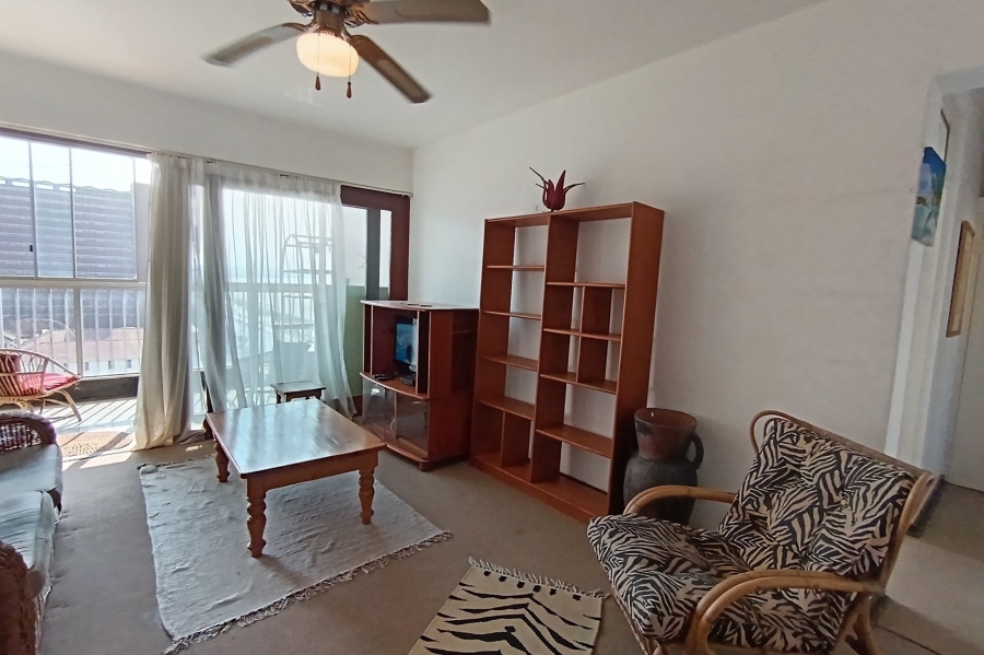 To Let 1 Bedroom Property for Rent in South Beach KwaZulu-Natal