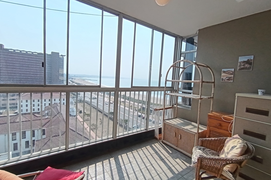 To Let 1 Bedroom Property for Rent in South Beach KwaZulu-Natal