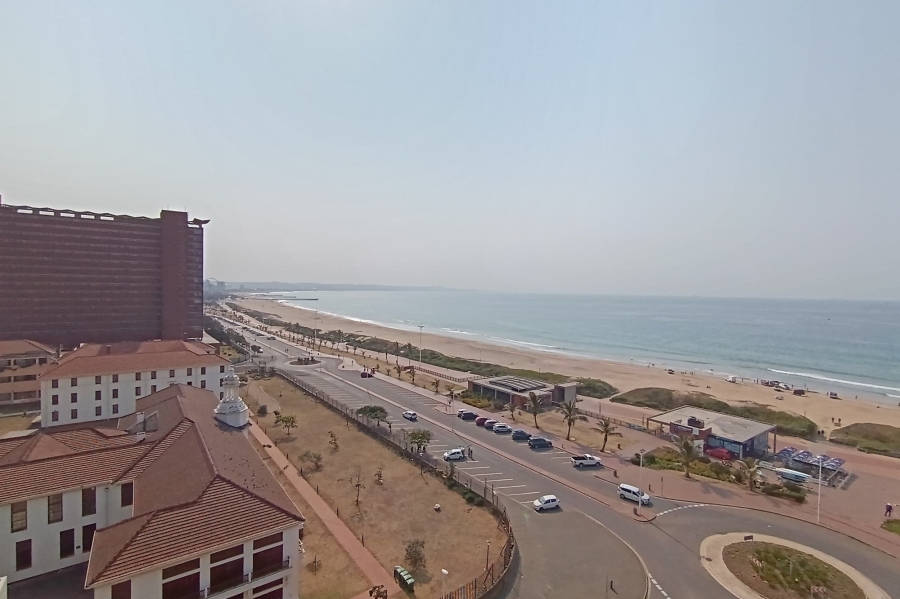 To Let 1 Bedroom Property for Rent in South Beach KwaZulu-Natal