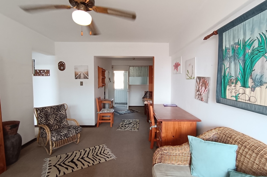 To Let 1 Bedroom Property for Rent in South Beach KwaZulu-Natal